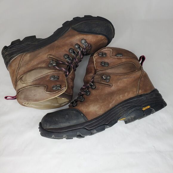 Kathmandu Tiber NGX Walking Boot Women Size 8 - Picture 4 of 8